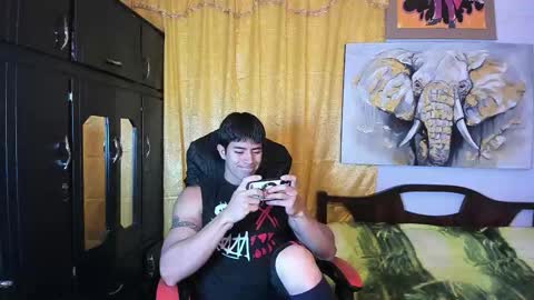 hazbinstudio online show from January 8, 2026, 7:49 pm