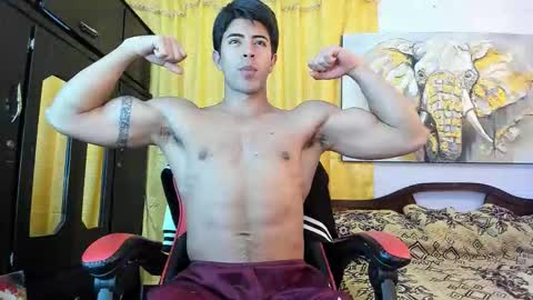 hazbinstudio online show from January 15, 2026, 10:24 pm