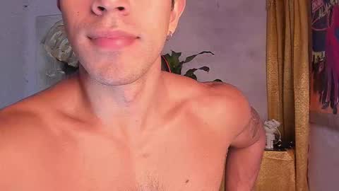 hazbinstudio online show from February 8, 2026, 12:03 am