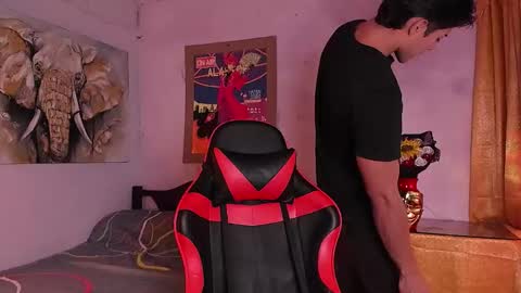 hazbinstudio online show from February 16, 2026, 4:08 am