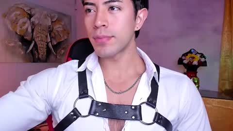 hazbinstudio online show from February 16, 2026, 4:14 pm