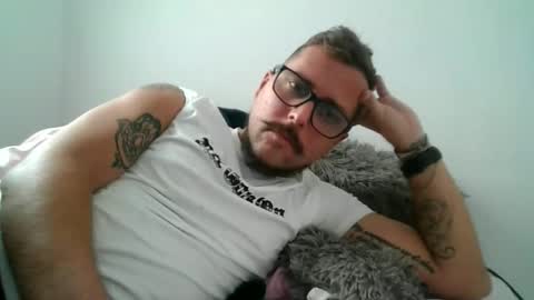 haze_john online show from March 30, 2026, 2:29 pm