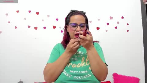 hazel online show from February 4, 2026, 8:31 am