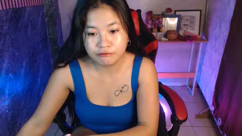 hazel_joy online show from October 6, 2025, 3:26 am