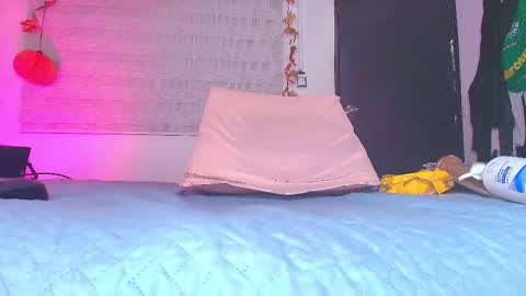 kataleya online show from October 18, 2025, 7:14 pm