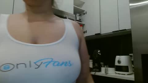 Hazel online show from May 11, 2026, 5:10 pm