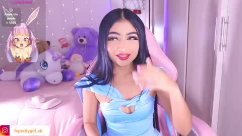 Lynn online show from March 20, 2026, 7:24 am