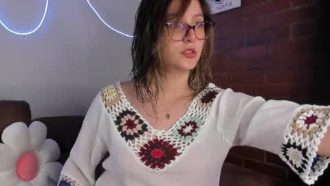 Hazel Brown online show from February 12, 2025, 4:22 pm