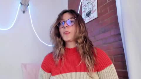 Hazel Brown online show from March 10, 2025, 6:34 pm