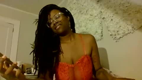 Hazel Hanes online show from January 12, 2026, 9:31 pm