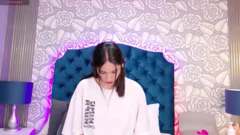 Snapshot of hazelmoret chatting on February 11, 2026, 3:11 am HazelMoret online show from February 11, 2026, 3:11 am