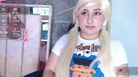 Snapshot of hazumi_tsu chatting on May 16, 2026, 8:07 pm hazumi_tsu online show from May 16, 2026, 8:07 pm