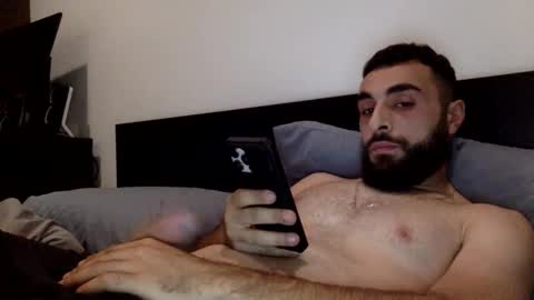 Snapshot of hbabian chatting on October 22, 2025, 6:57 am hbabian online show from October 22, 2025, 6:57 am