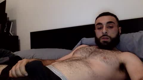 hbabian online show from January 8, 2026, 10:06 am