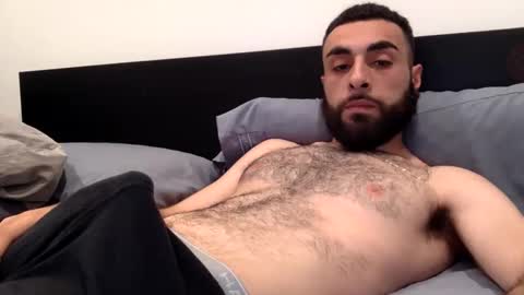 hbabian online show from March 8, 2026, 2:26 am