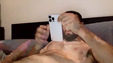 hbabian online show from April 9, 2026, 6:30 am