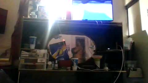 hbdj2164 online show from October 5, 2025, 9:07 am