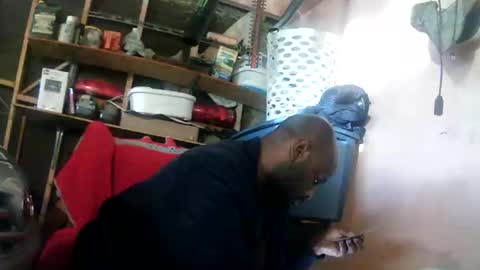 hbdj2164 online show from January 7, 2026, 3:58 pm