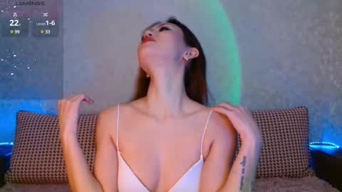 Snapshot of hea_jung chatting on January 18, 2025, 9:24 am hea_jung online show from January 18, 2025, 9:24 am