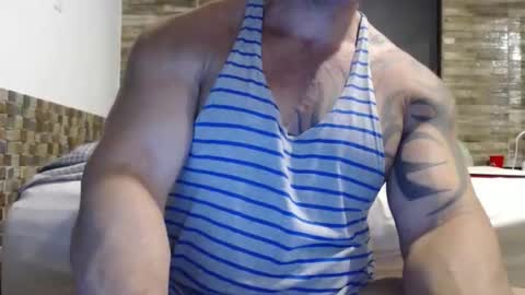 Brazilian bigdick online show from February 13, 2026, 12:50 am