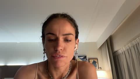 Hallie online show from June 20, 2026, 4:26 am
