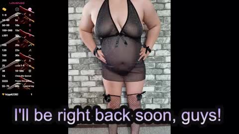 Snapshot of heartful_bbw chatting on January 18, 2025, 9:34 am heartful_bbw online show from January 18, 2025, 9:34 am