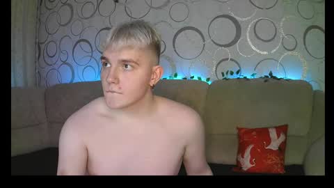 Justin online show from February 13, 2026, 8:16 pm