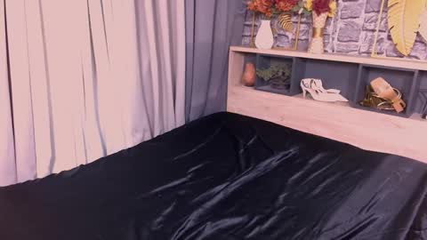 HEATHER online show from February 11, 2026, 8:14 pm