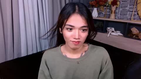 HEATHER online show from February 15, 2026, 9:55 pm