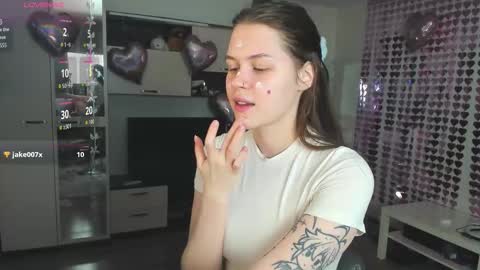 Heather online show from February 11, 2026, 5:12 am