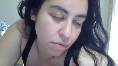 Snapshot of heatwavee chatting on April 7, 2026, 1:00 pm heatwavee online show from April 7, 2026, 1:00 pm