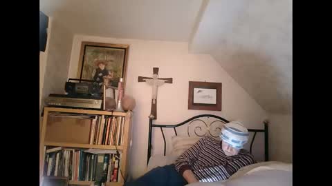 Snapshot of heaven_07 chatting on March 3, 2026, 9:31 pm heaven_07 online show from March 3, 2026, 9:31 pm