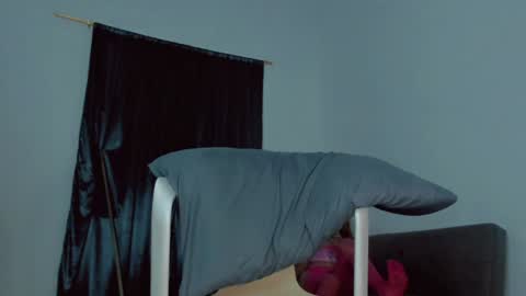 heaven_puertas online show from January 29, 2025, 8:51 am