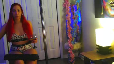 Snapshot of heavenllyy chatting on May 29, 2026, 2:42 am Heavenllyy online show from May 29, 2026, 2:42 am