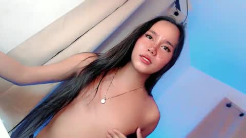 Snapshot of heavenly_abby chatting on February 10, 2025, 2:16 pm heavenly_abby online show from February 10, 2025, 2:16 pm