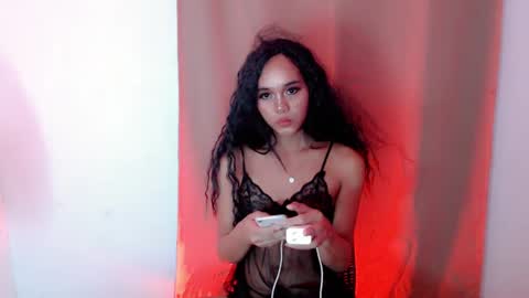 Snapshot of heavenly_abby chatting on February 20, 2025, 10:59 am heavenly_abby online show from February 20, 2025, 10:59 am