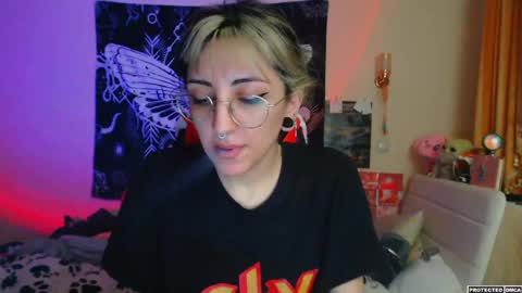 Diana online show from April 2, 2026, 1:14 am