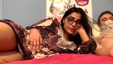 Snapshot of heavensbunny chatting on December 28, 2024, 2:43 am heaven the muslim slut online show from December 28, 2024, 2:43 am
