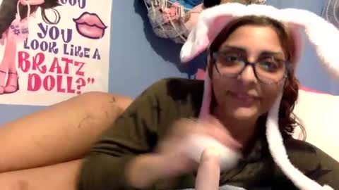 Snapshot of heavensbunny chatting on March 10, 2025, 3:56 am heaven the muslim slut online show from March 10, 2025, 3:56 am