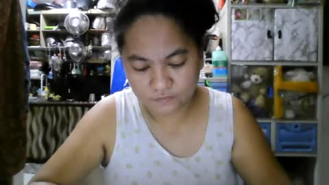 heavensgrace000 online show from July 21, 2026, 6:10 pm