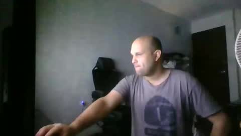 Heavy Rebell online show from January 7, 2025, 6:48 am