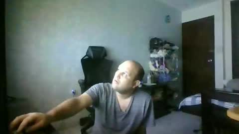 Heavy Rebell online show from February 3, 2025, 7:18 am