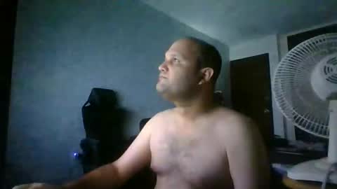 Heavy Rebell online show from September 28, 2025, 7:47 am