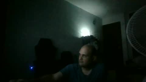 Heavy Rebell online show from November 30, 2025, 4:16 am