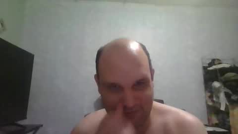 Heavy Rebell online show from February 19, 2026, 4:08 am