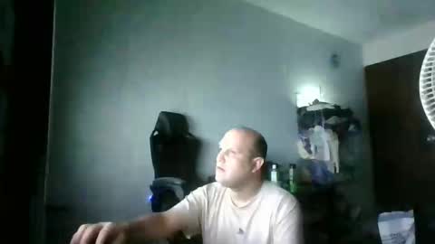 Heavy Rebell online show from April 3, 2026, 6:22 am