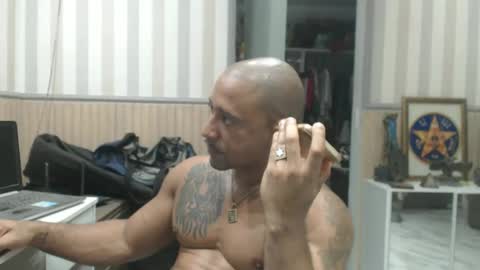 hebertgomes online show from January 12, 2025, 6:59 pm