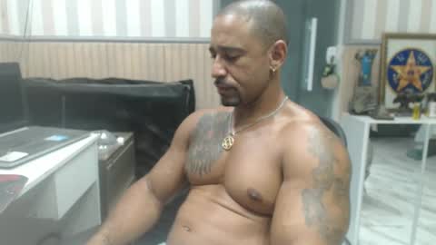 hebertgomes online show from March 1, 2025, 1:22 am