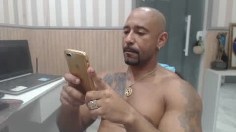 hebertgomes online show from March 5, 2025, 3:51 pm