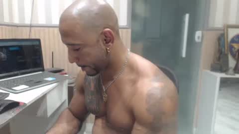 hebertgomes online show from September 13, 2025, 9:36 pm